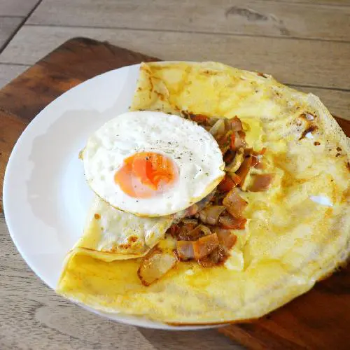 Crepe Complete